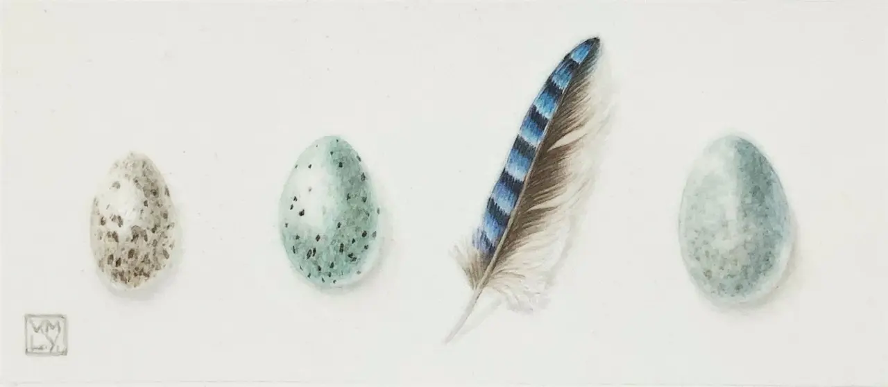 Louise Young - celestial  