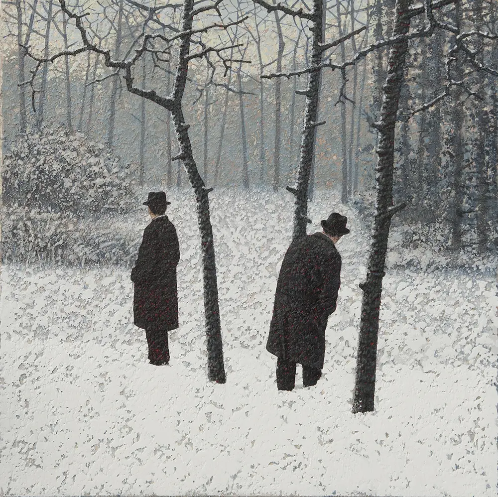 Mark Edwards - at the three trees