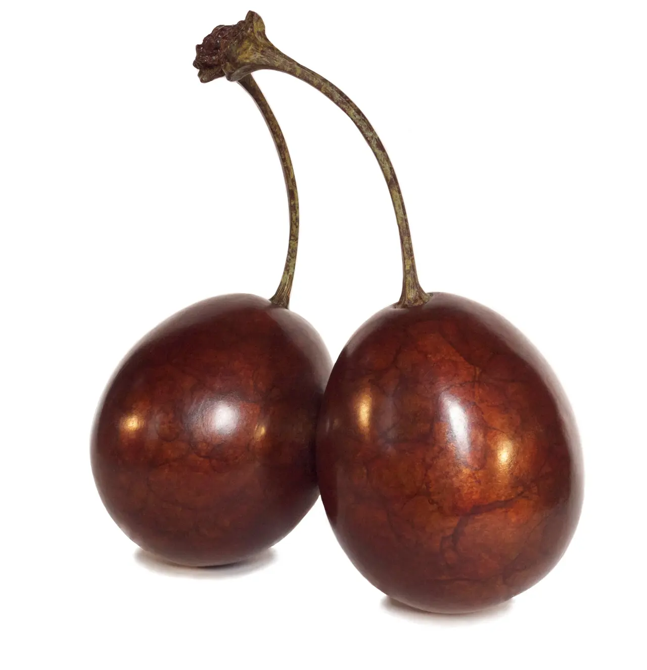 Mark Hall - plum perfect (edition 4/16)