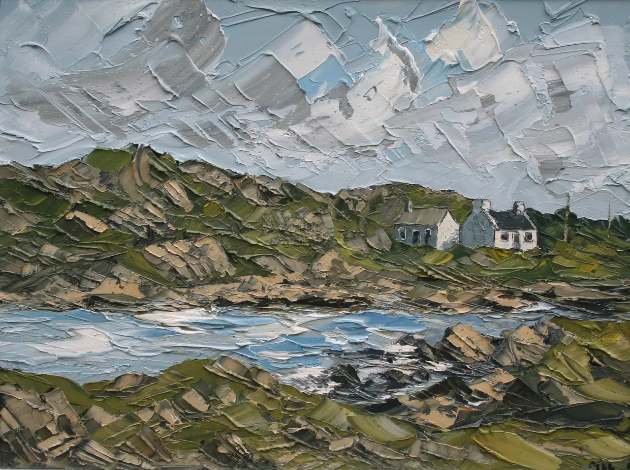 Martin Llewellyn - isle of mull