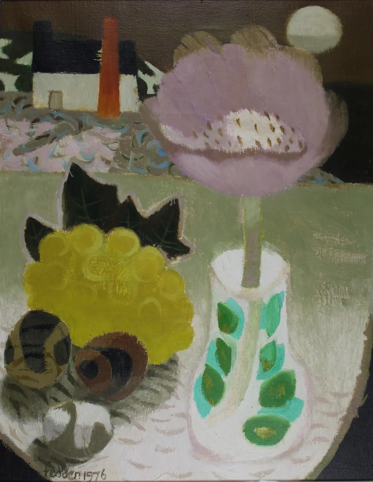 Mary Fedden - cornish still life