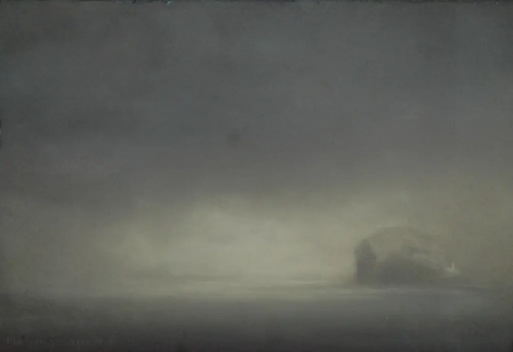 Matthew Draper - bass rock