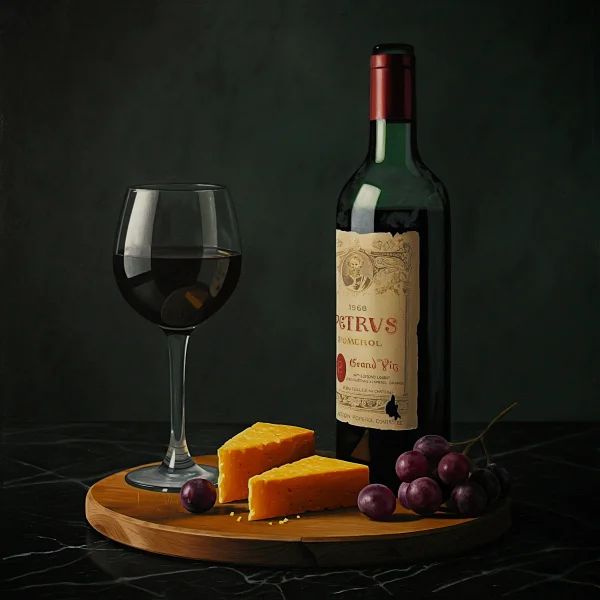 Michael de Bono - petrus '68