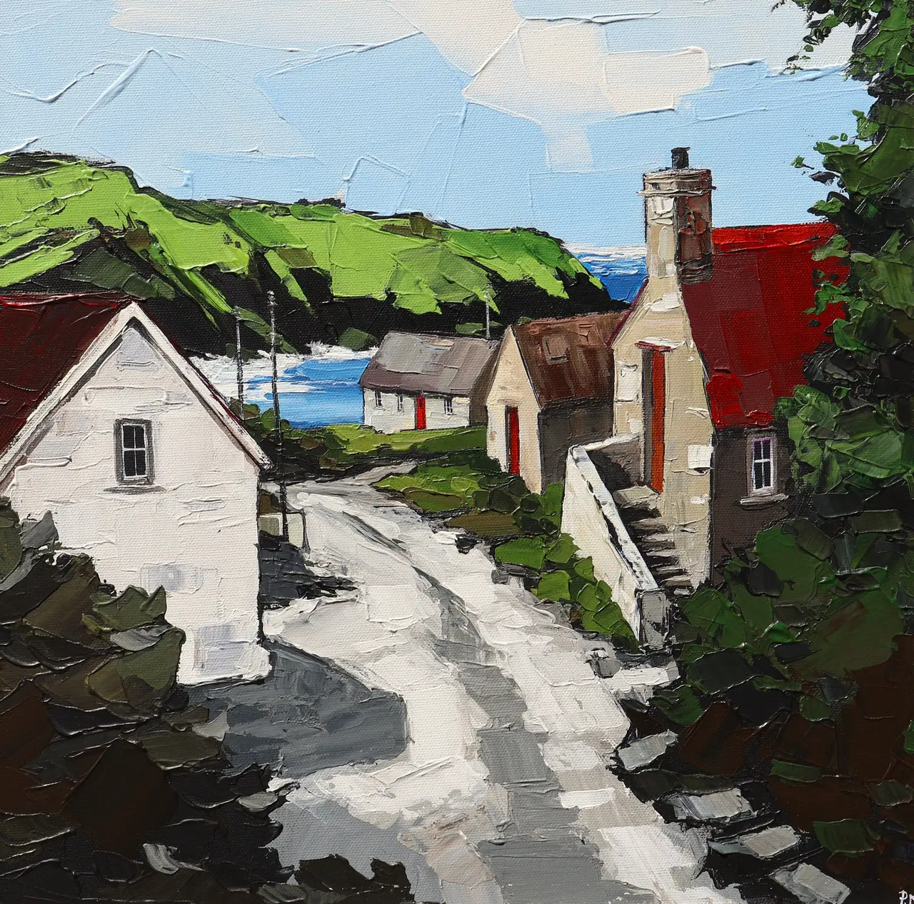 Peter Morgan - norton haven