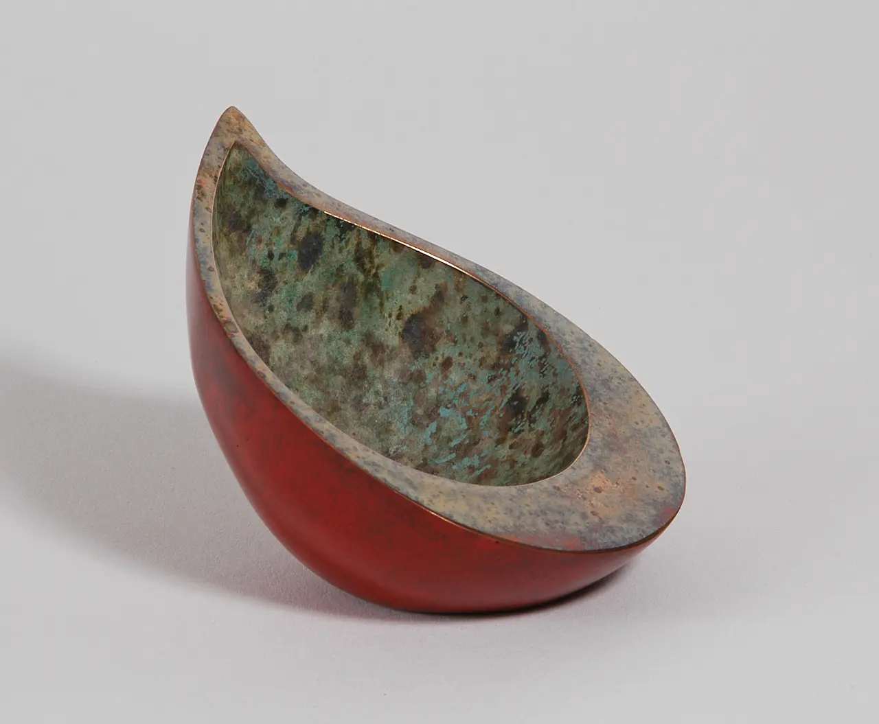 Philip Hearsey - comma