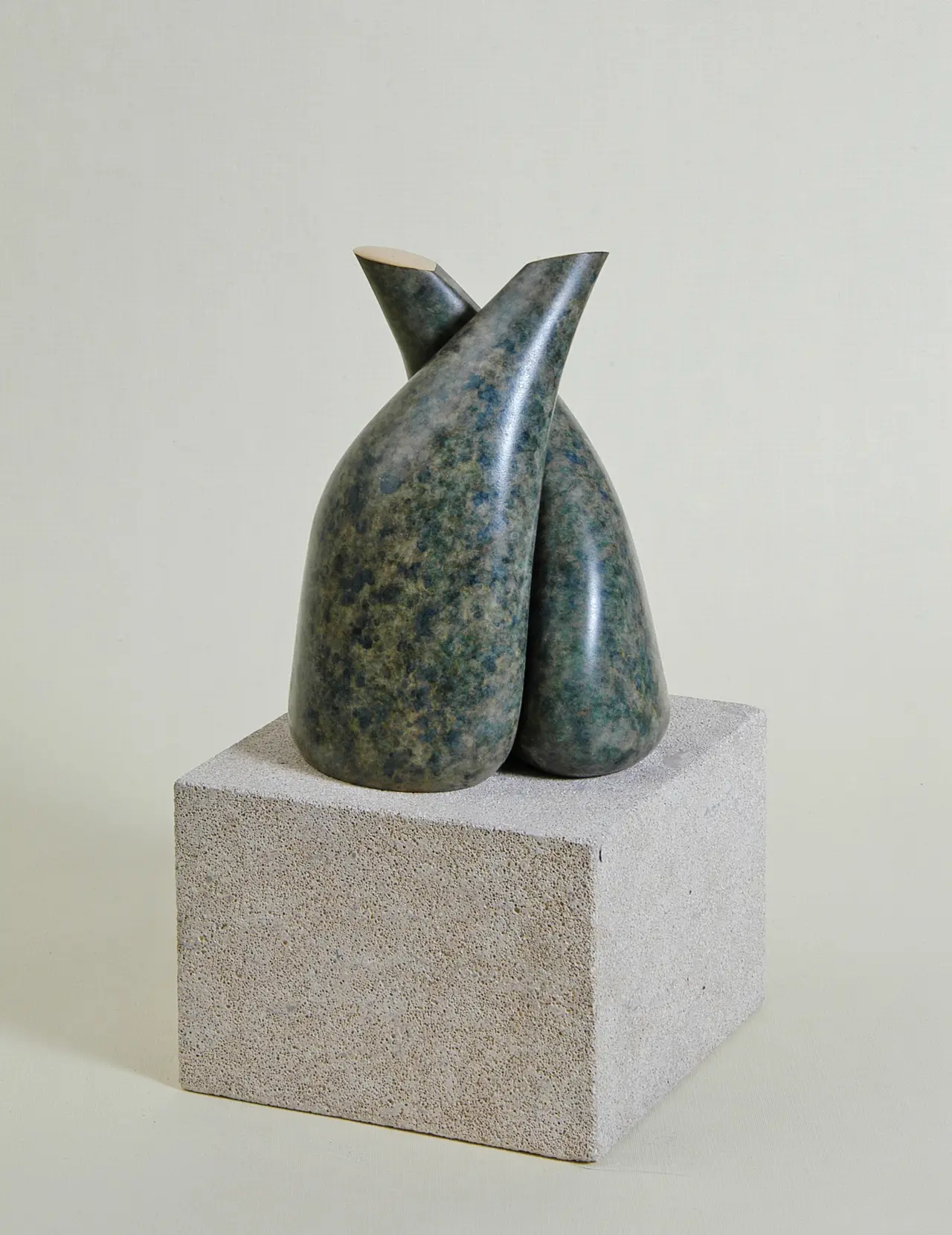 Philip Hearsey - embracing forms v