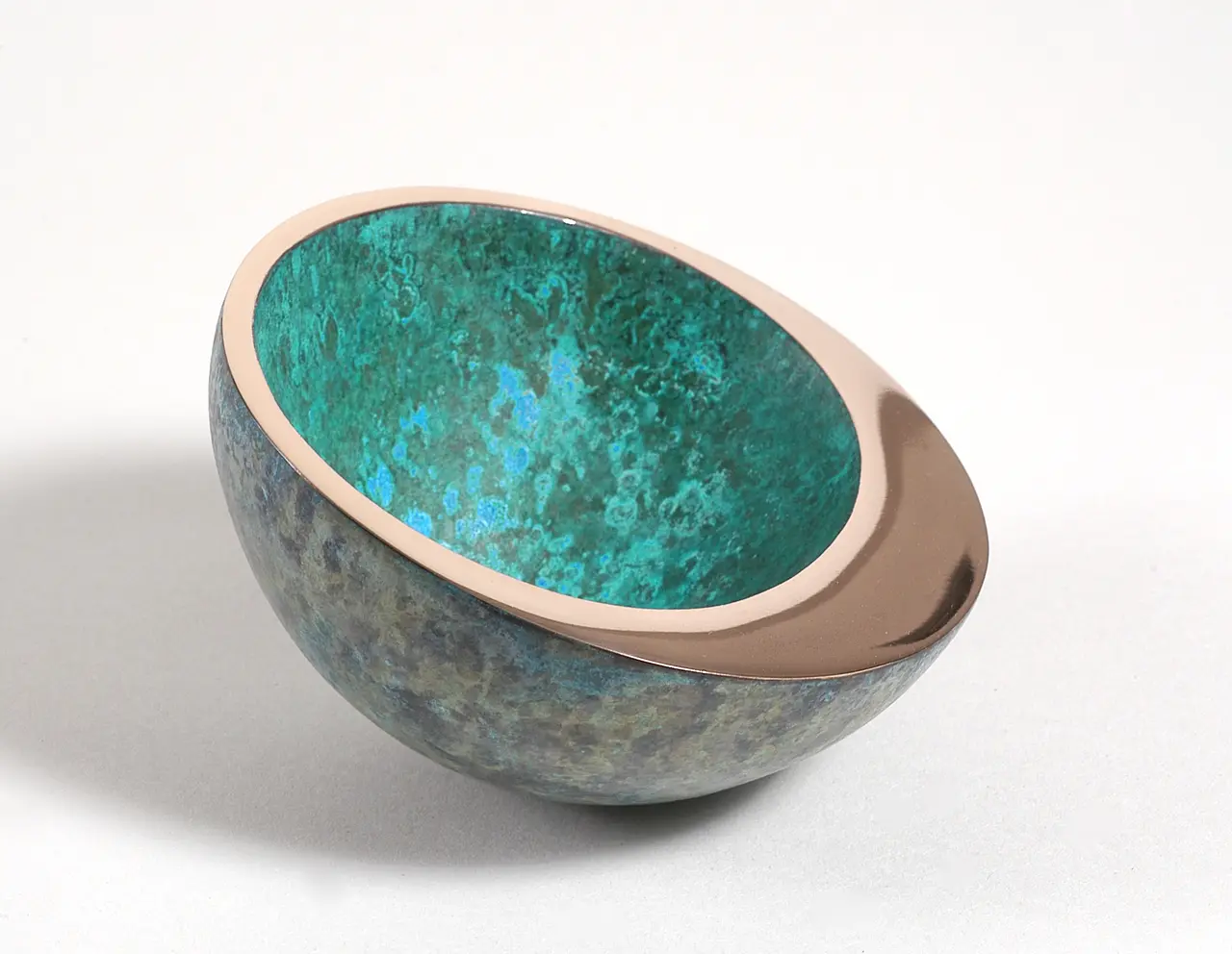 Philip Hearsey - lunar rollerbowl