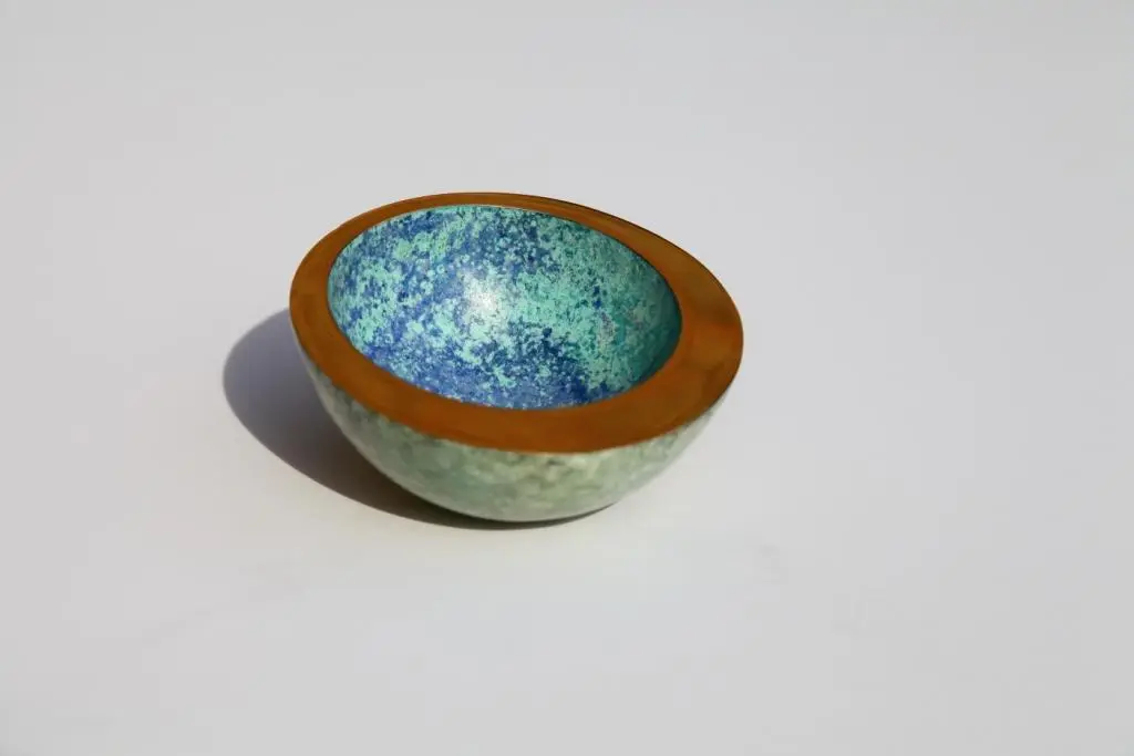 Philip Hearsey - riverstone rollerbowl