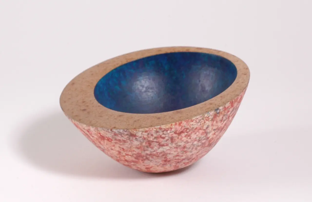 Philip Hearsey - tumbling eclipse