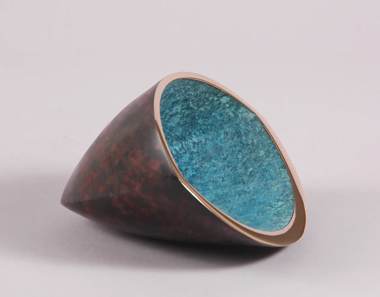 Philip Hearsey - enclosing cone