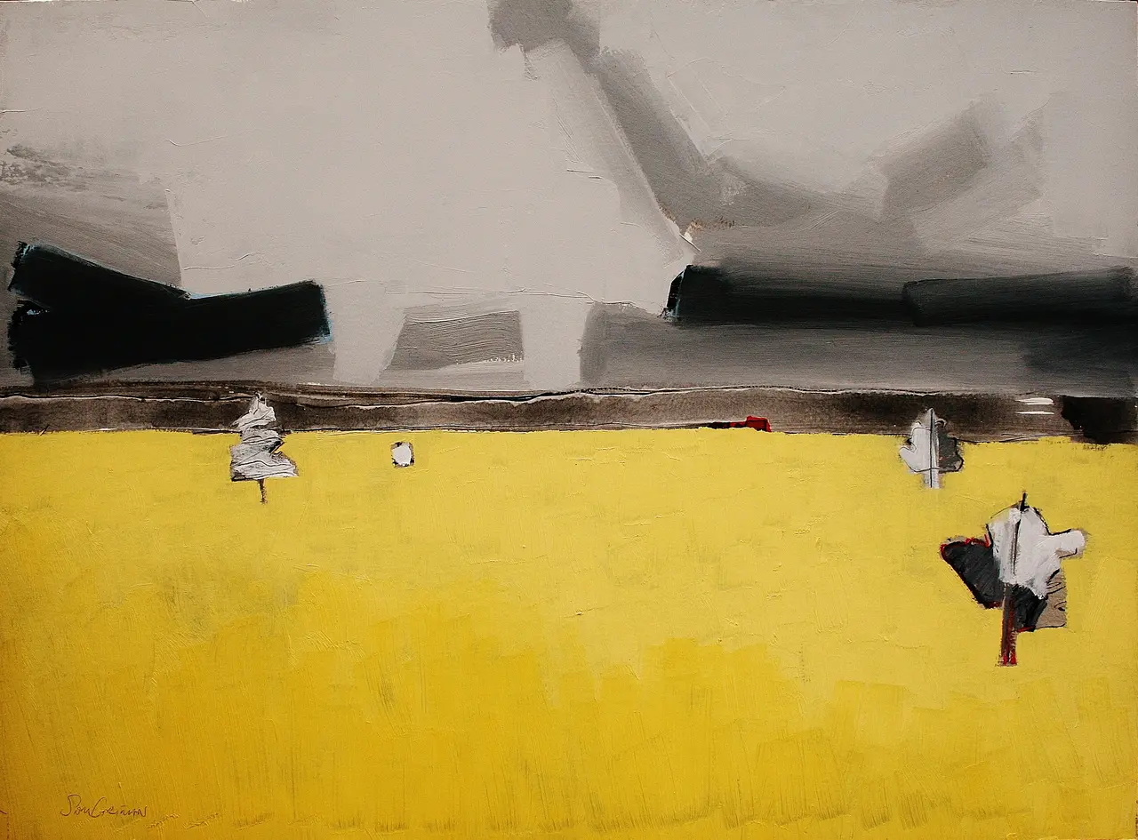 Sam Cartman - ae fields 1