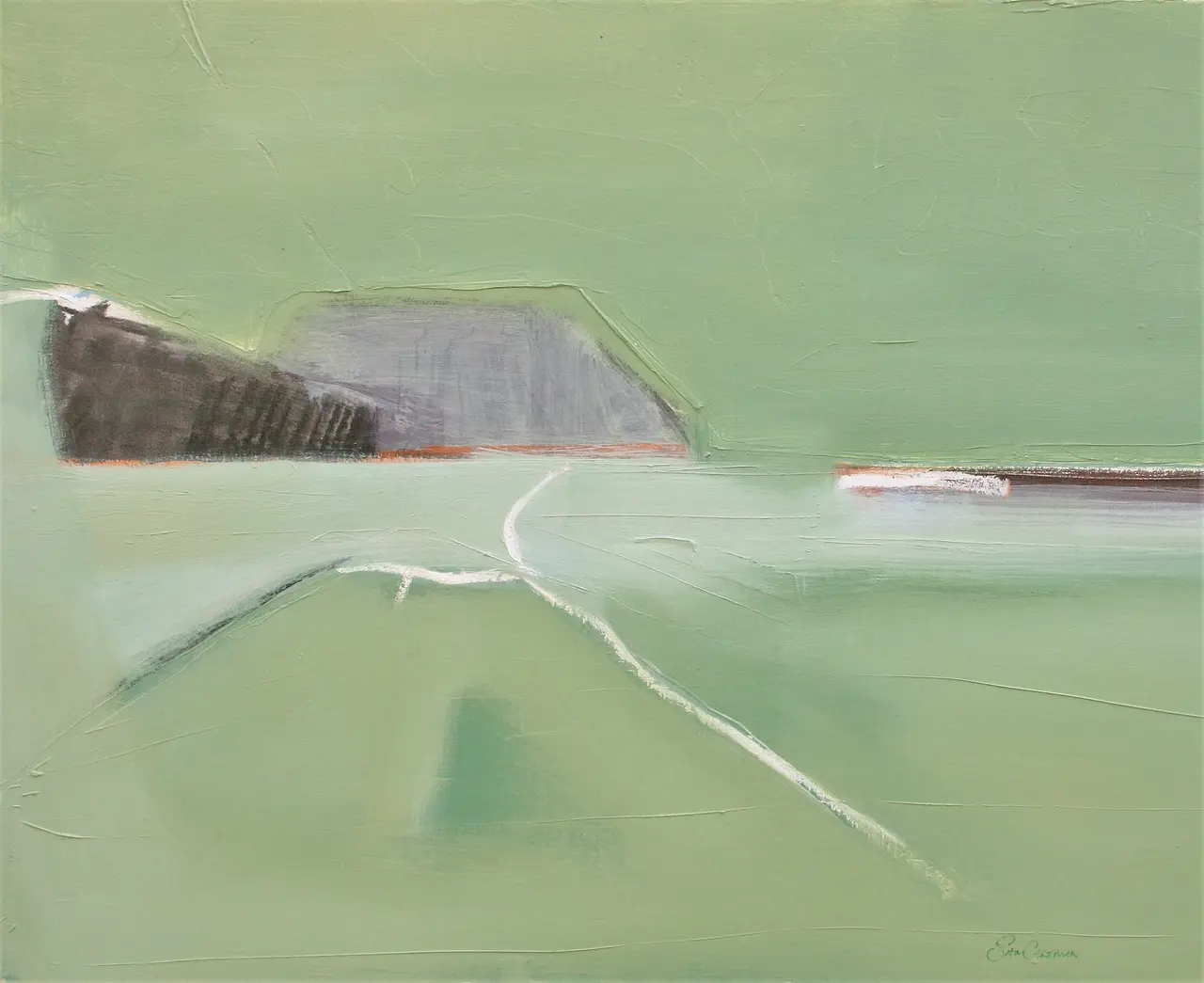Sam Cartman - cample woods