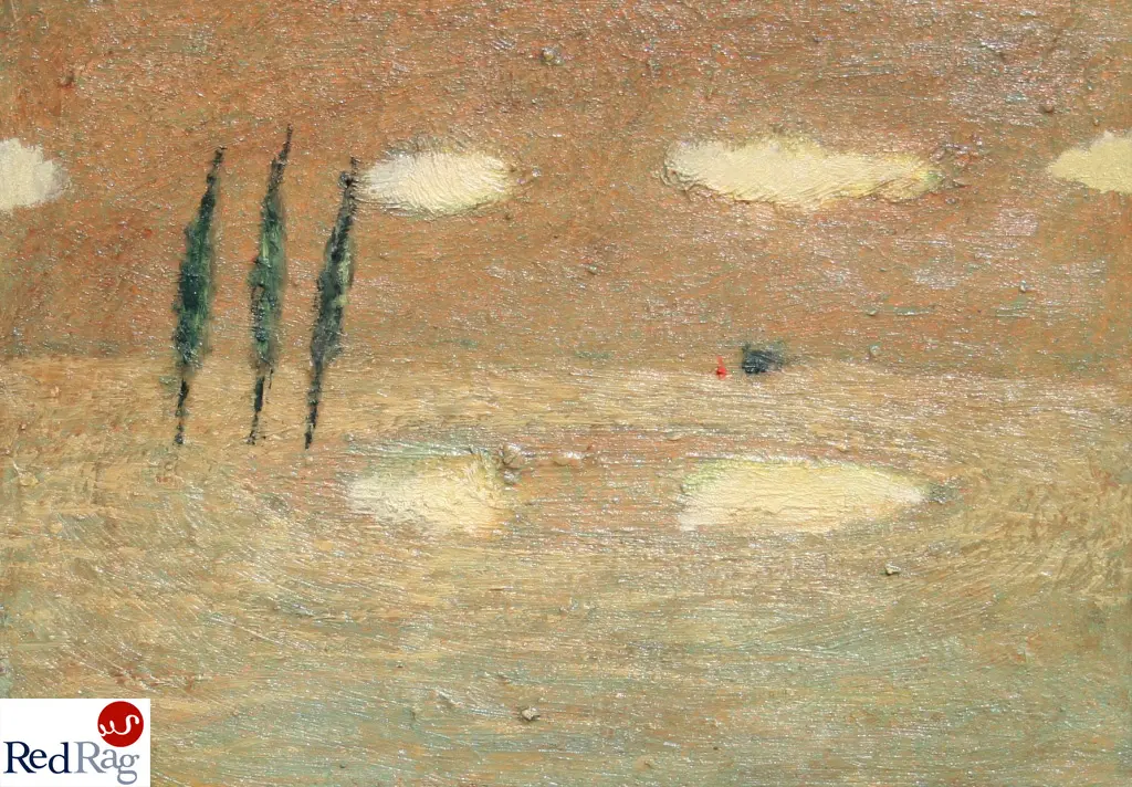 Simon Garden - clouds
