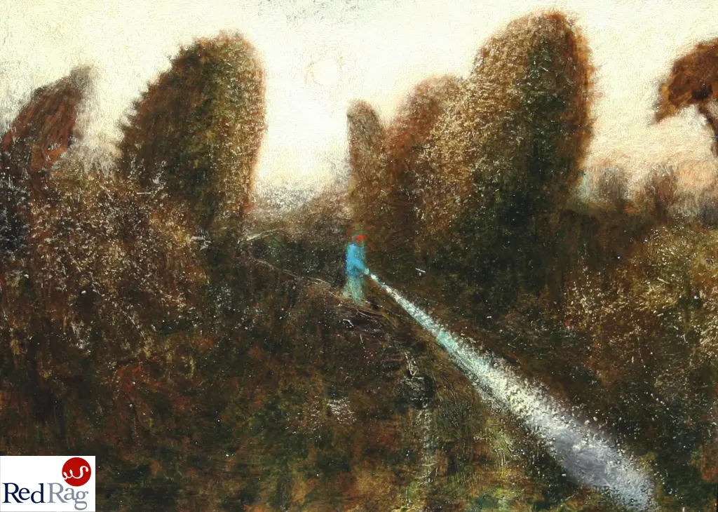 Simon Garden - midnight journey home
