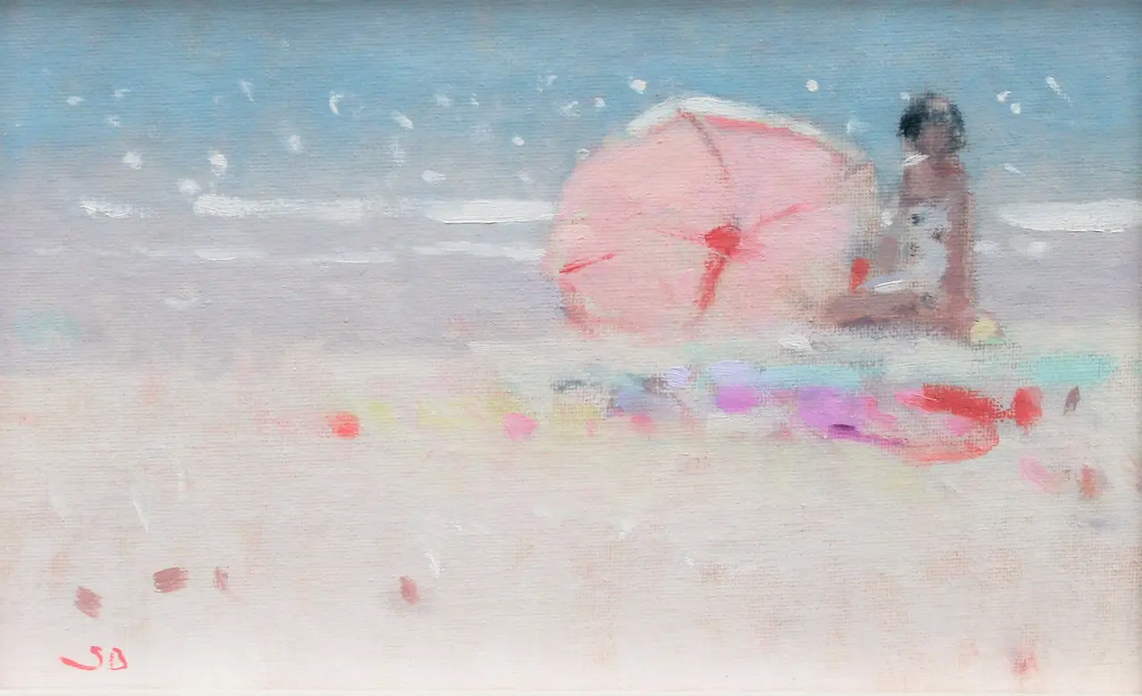 Stephen Brown - sea sparkle