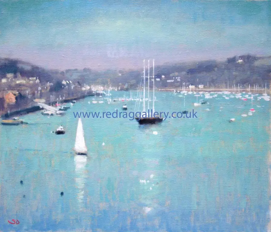 Stephen Brown - the eos, dartmouth