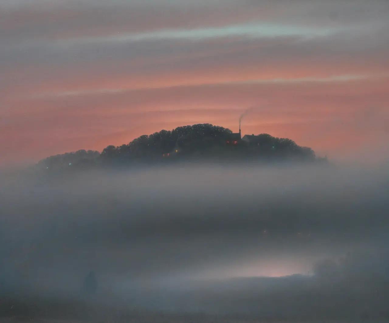 Steven Outram - so near (so far)