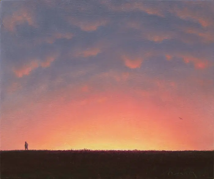 Steven Outram - thundercloud