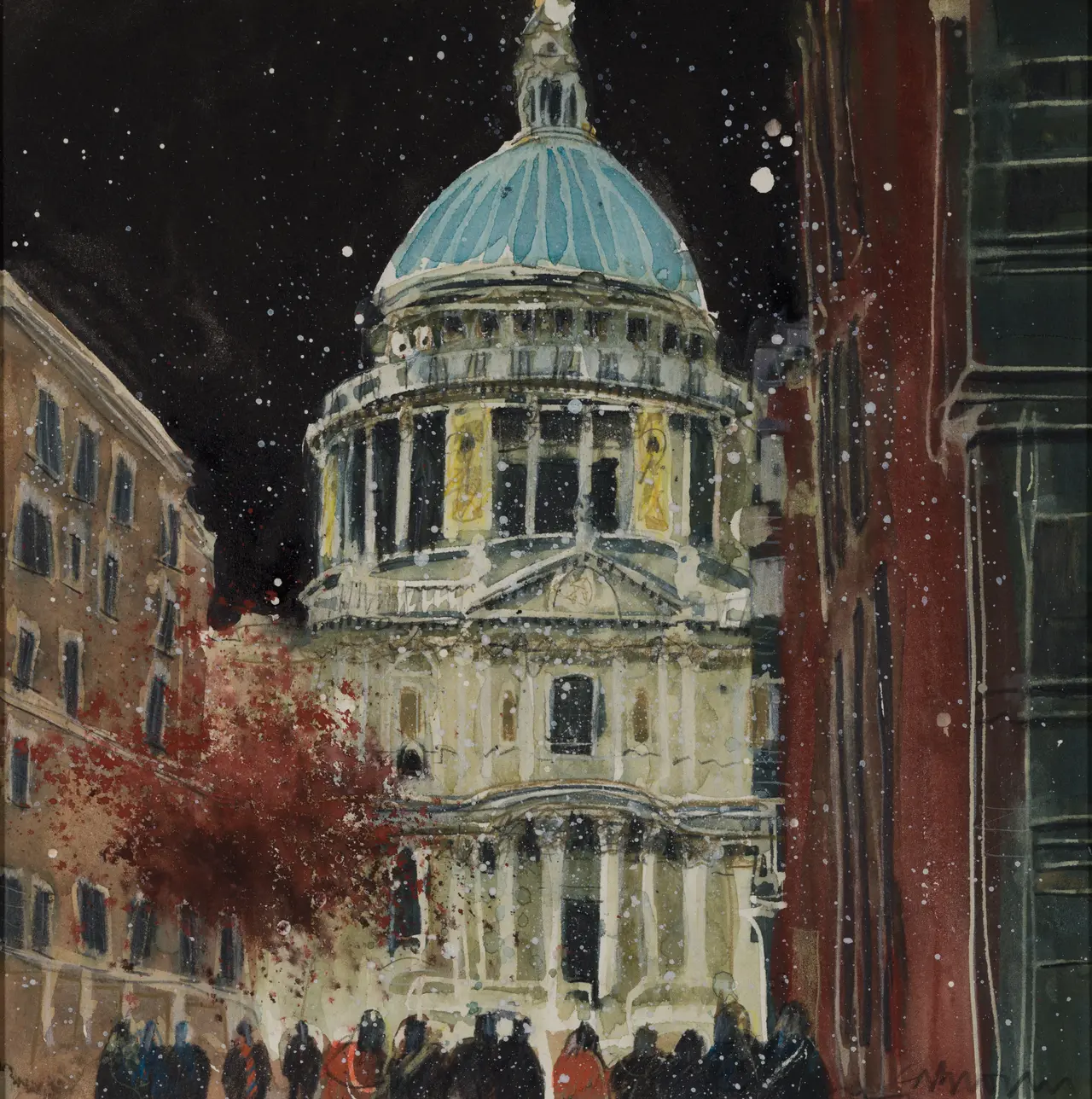 Susan Brown - simply st paul's
