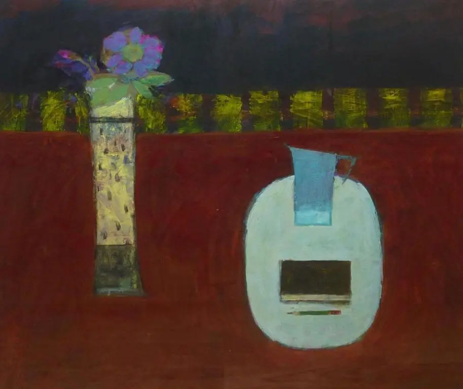 William Selby - little black book