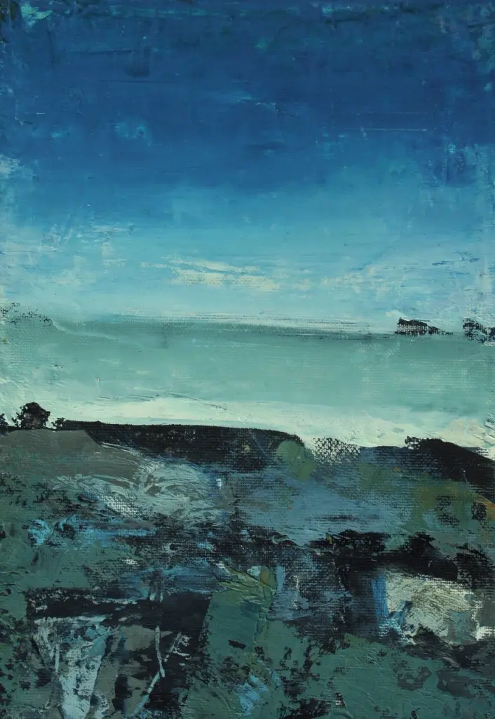 Cormac O'leary - raughley coast