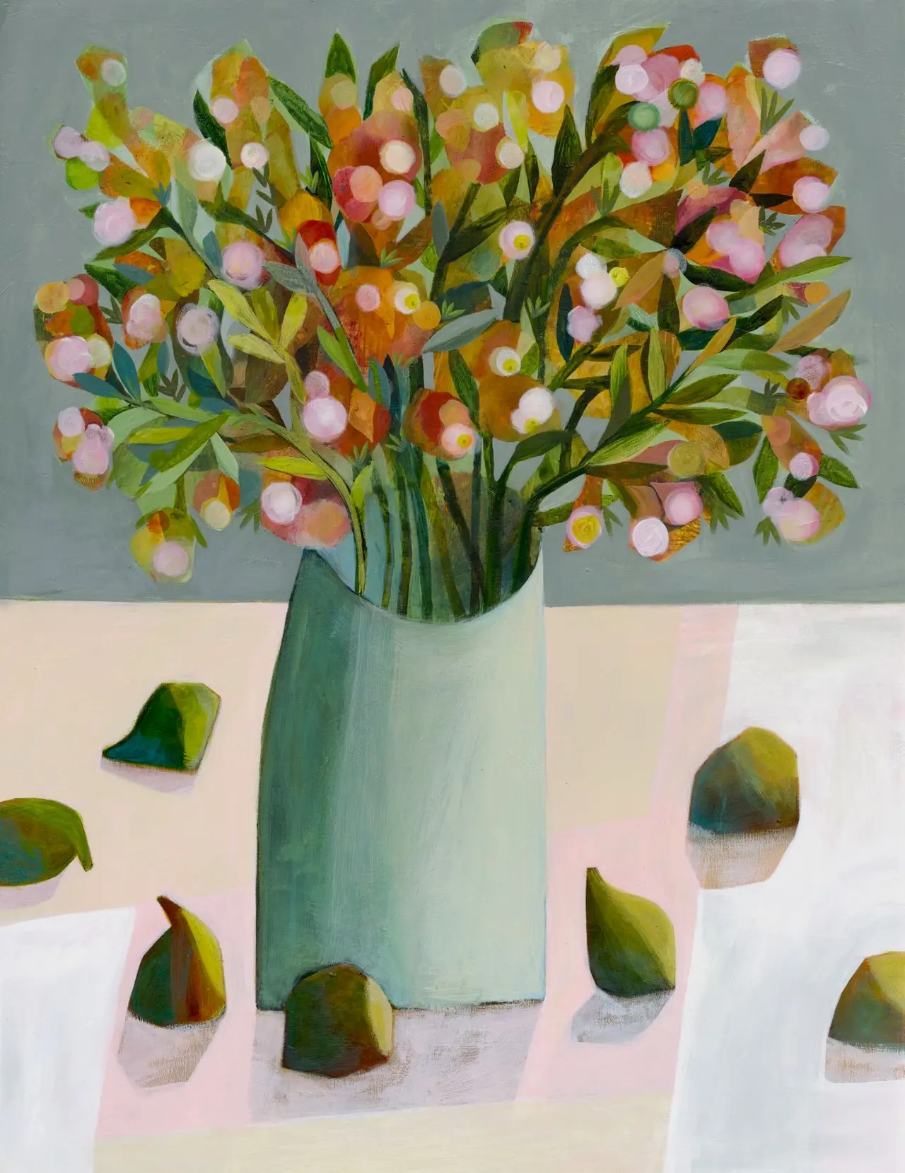 Este Macleod - soft light