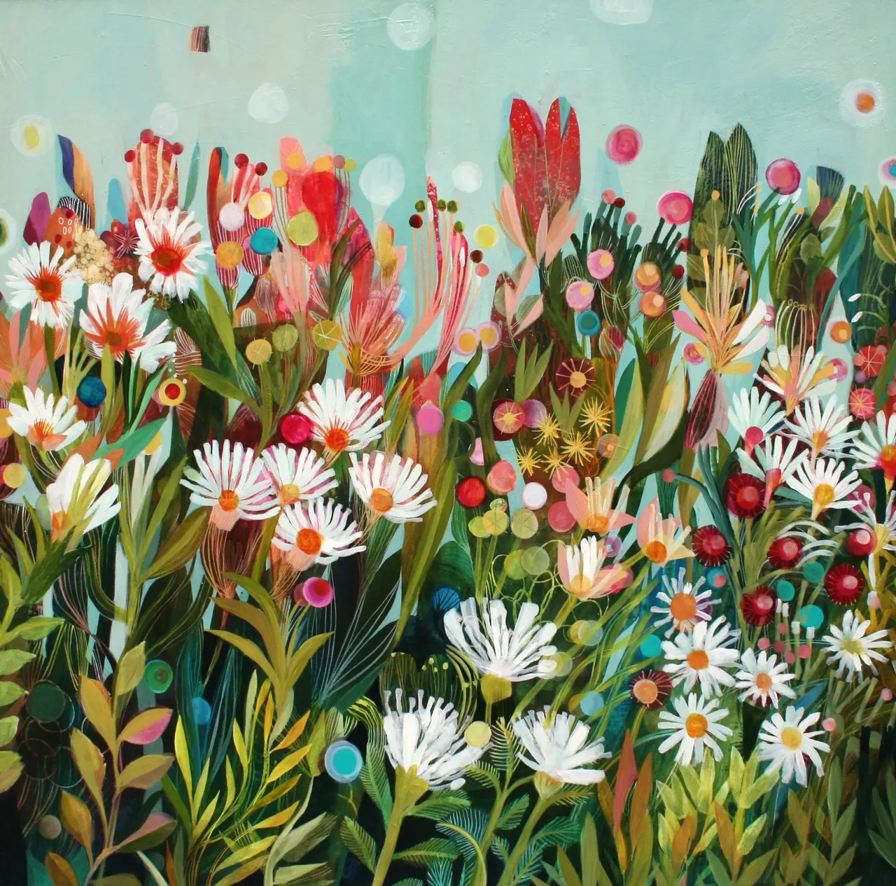 Este Macleod - june