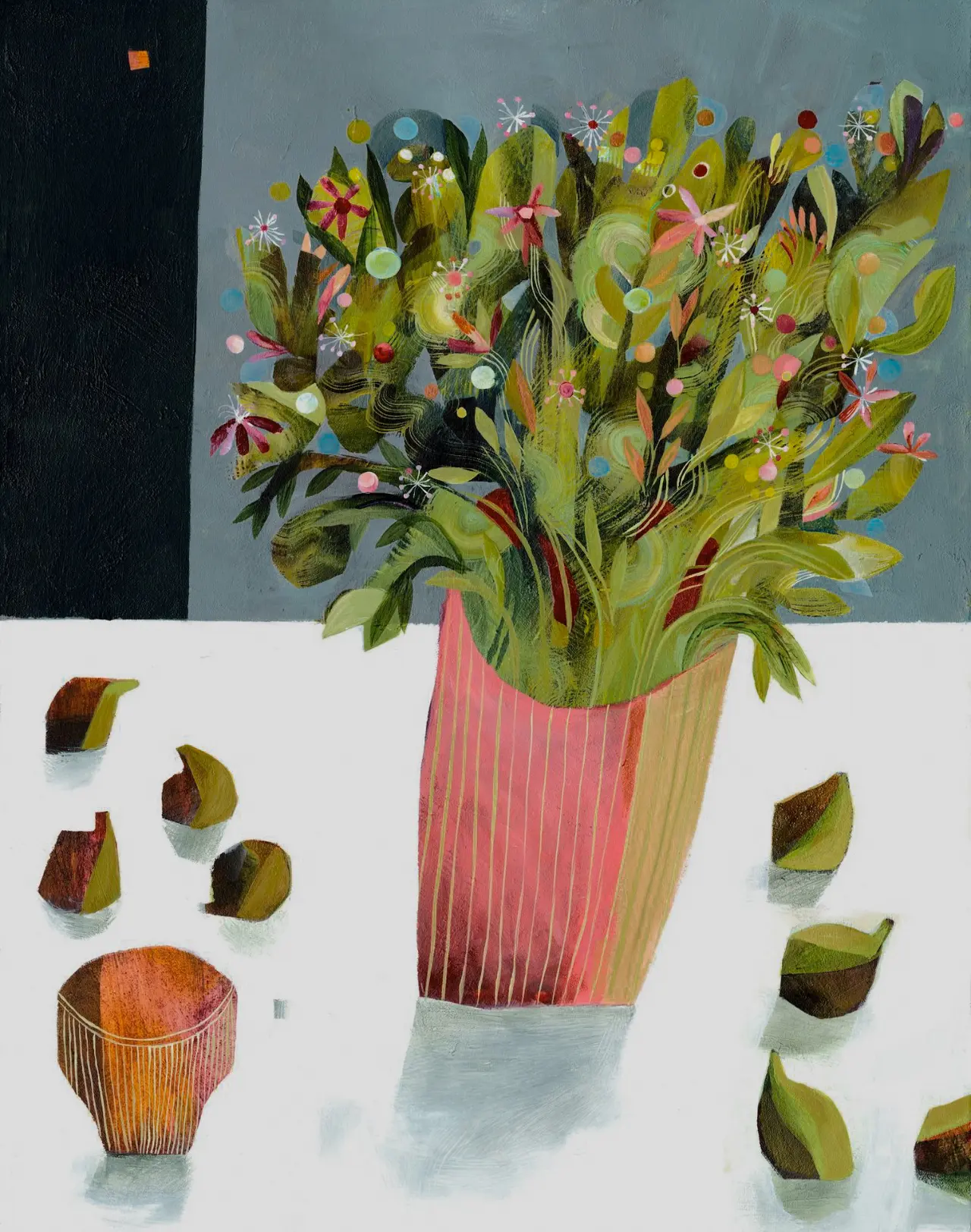 Este Macleod - bright day