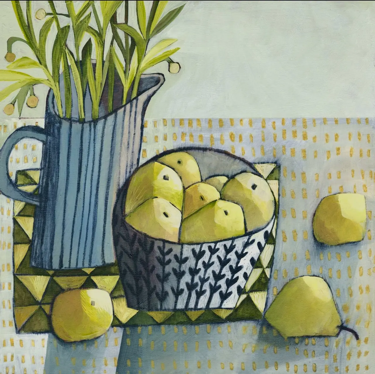 Este Macleod - egremont