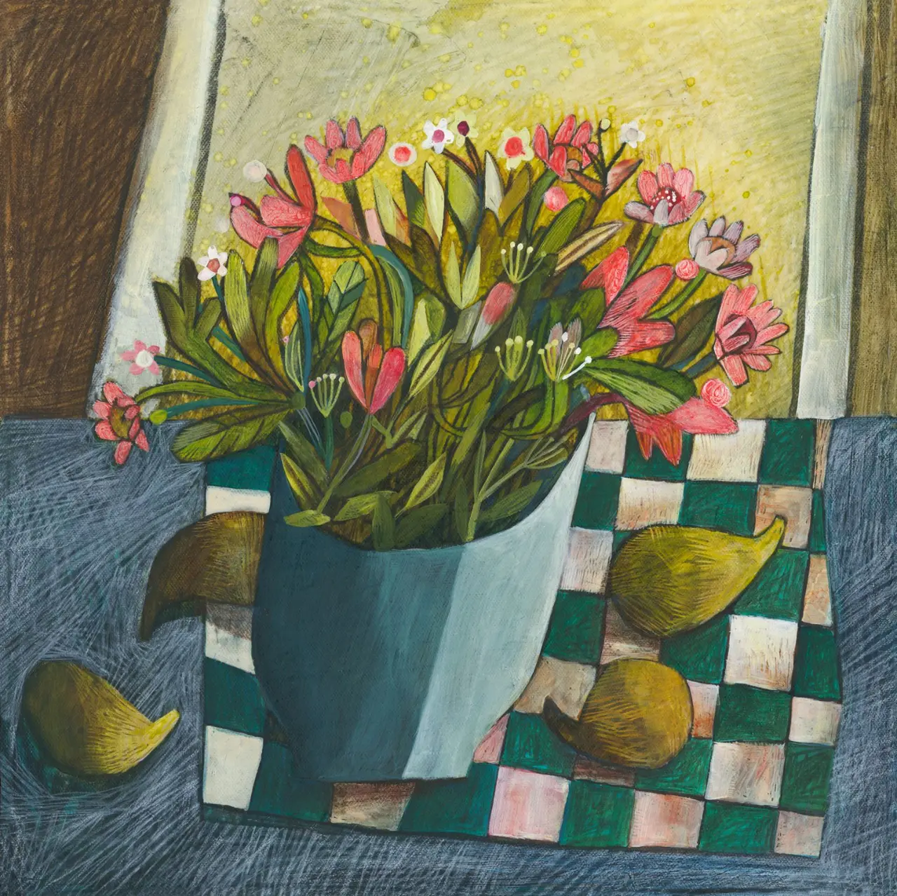 Este Macleod - calimyrna