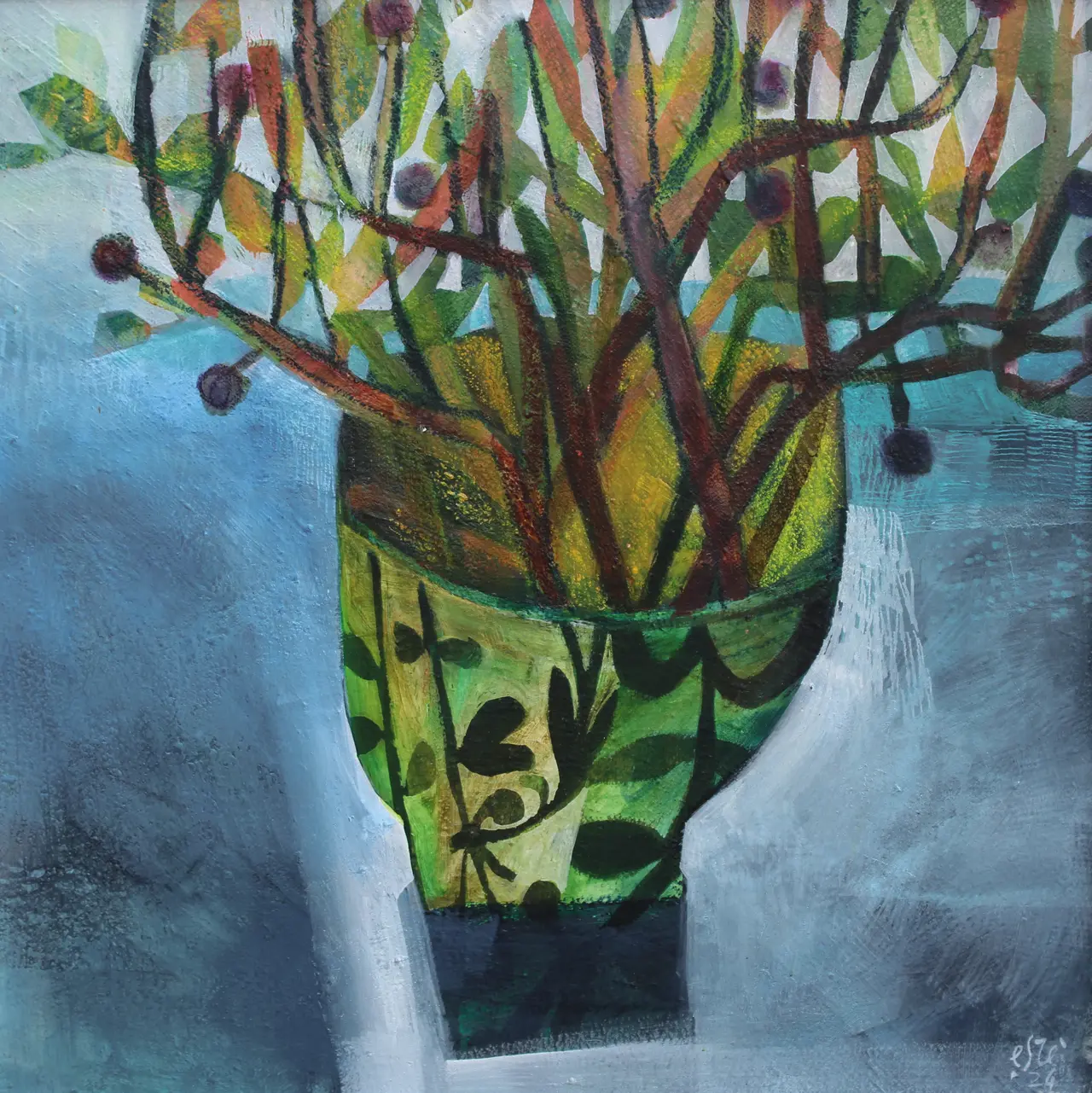 Este Macleod - lydeard