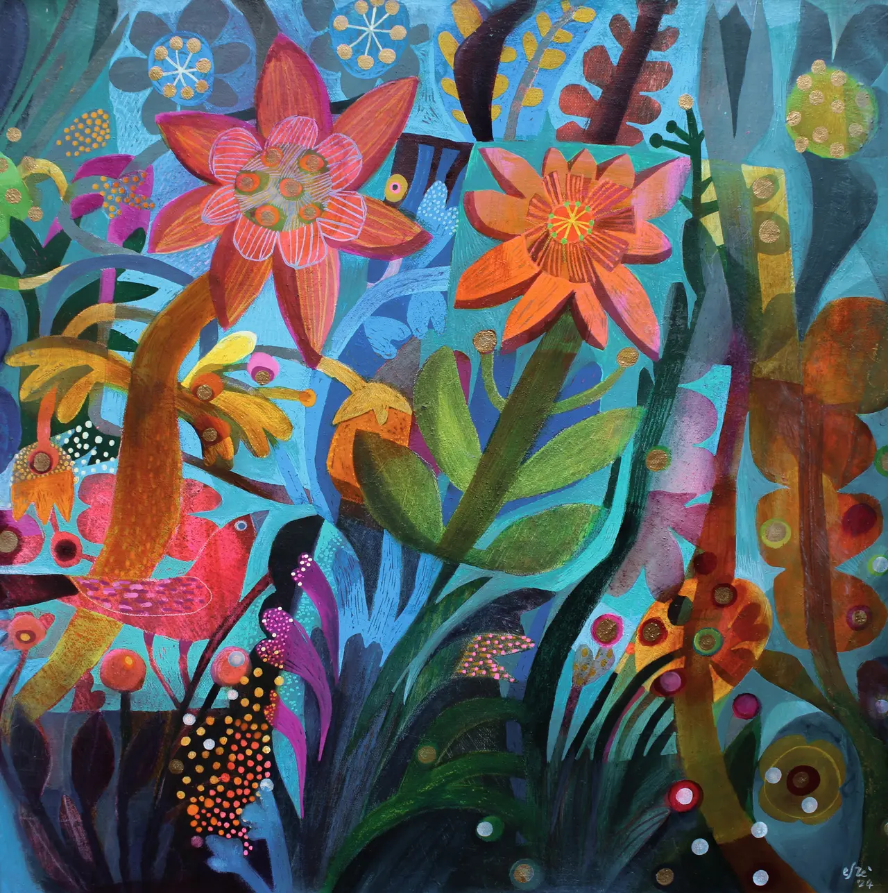 Este Macleod - bijou
