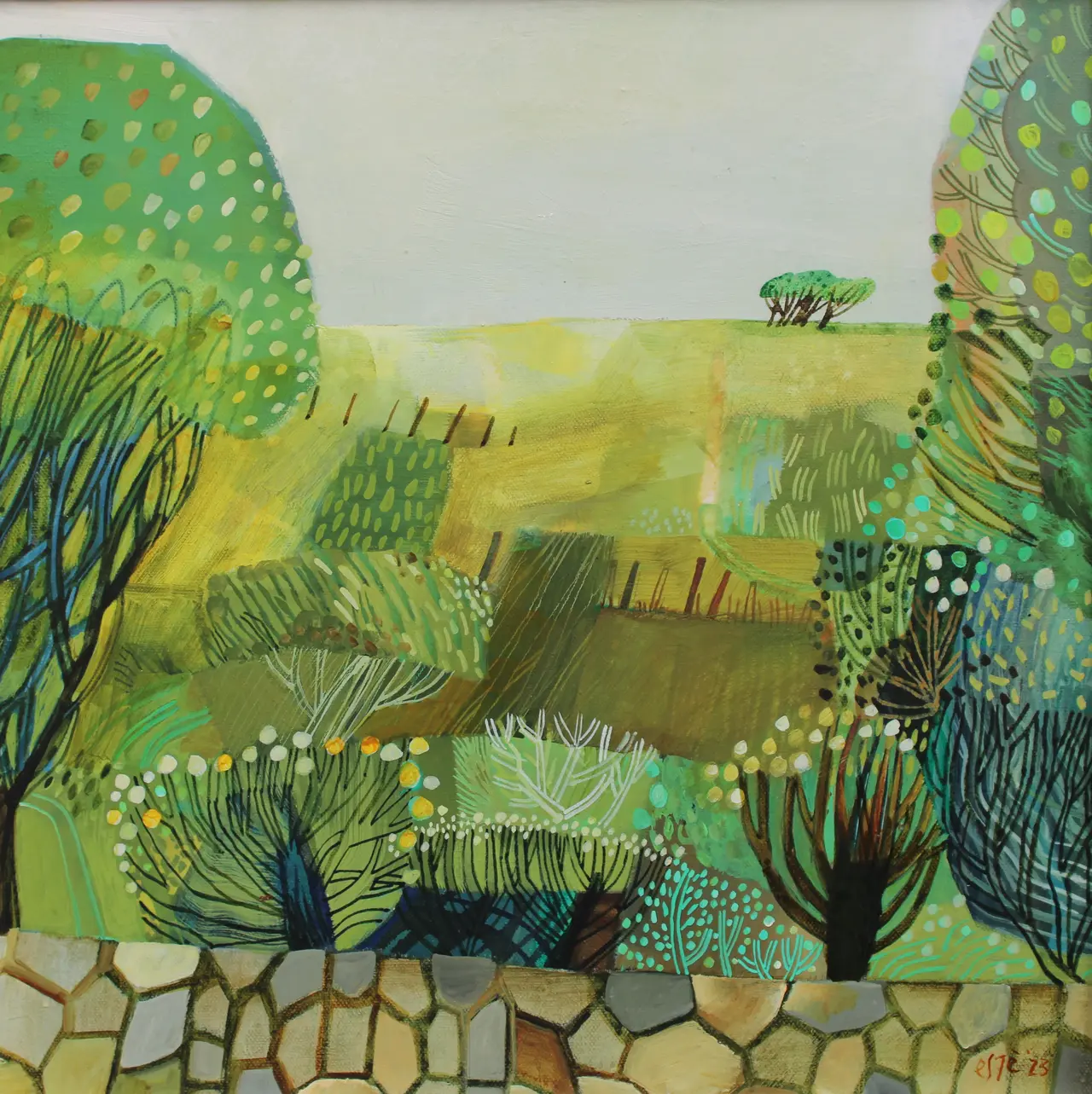 Este Macleod - kilgarvin