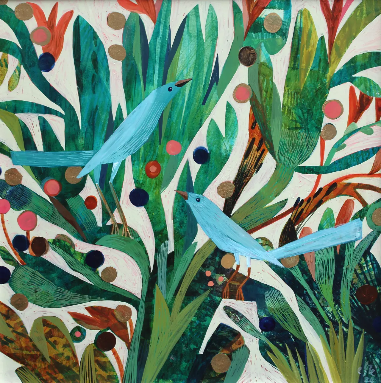 Este Macleod - sugarbush