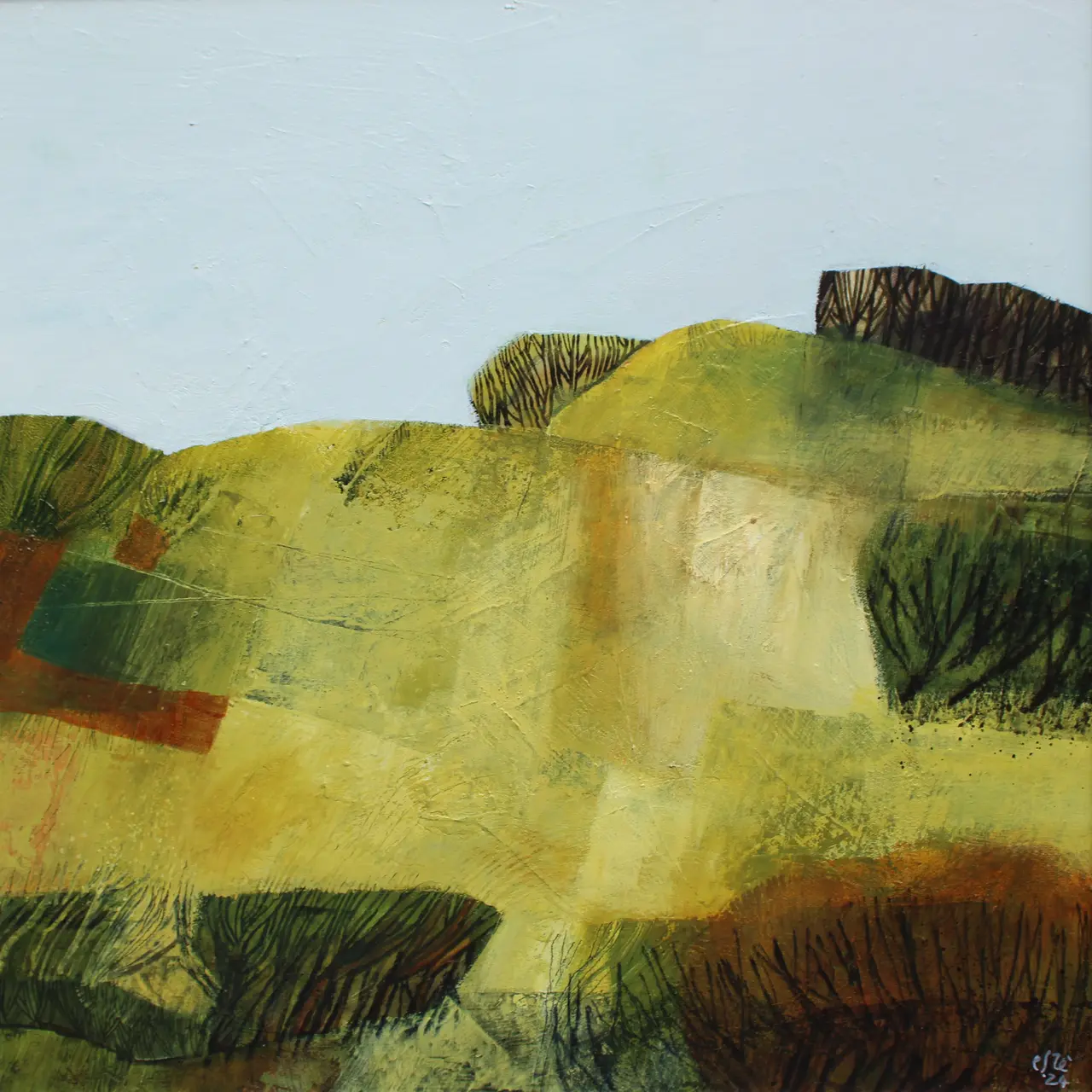 Este Macleod - chilterns