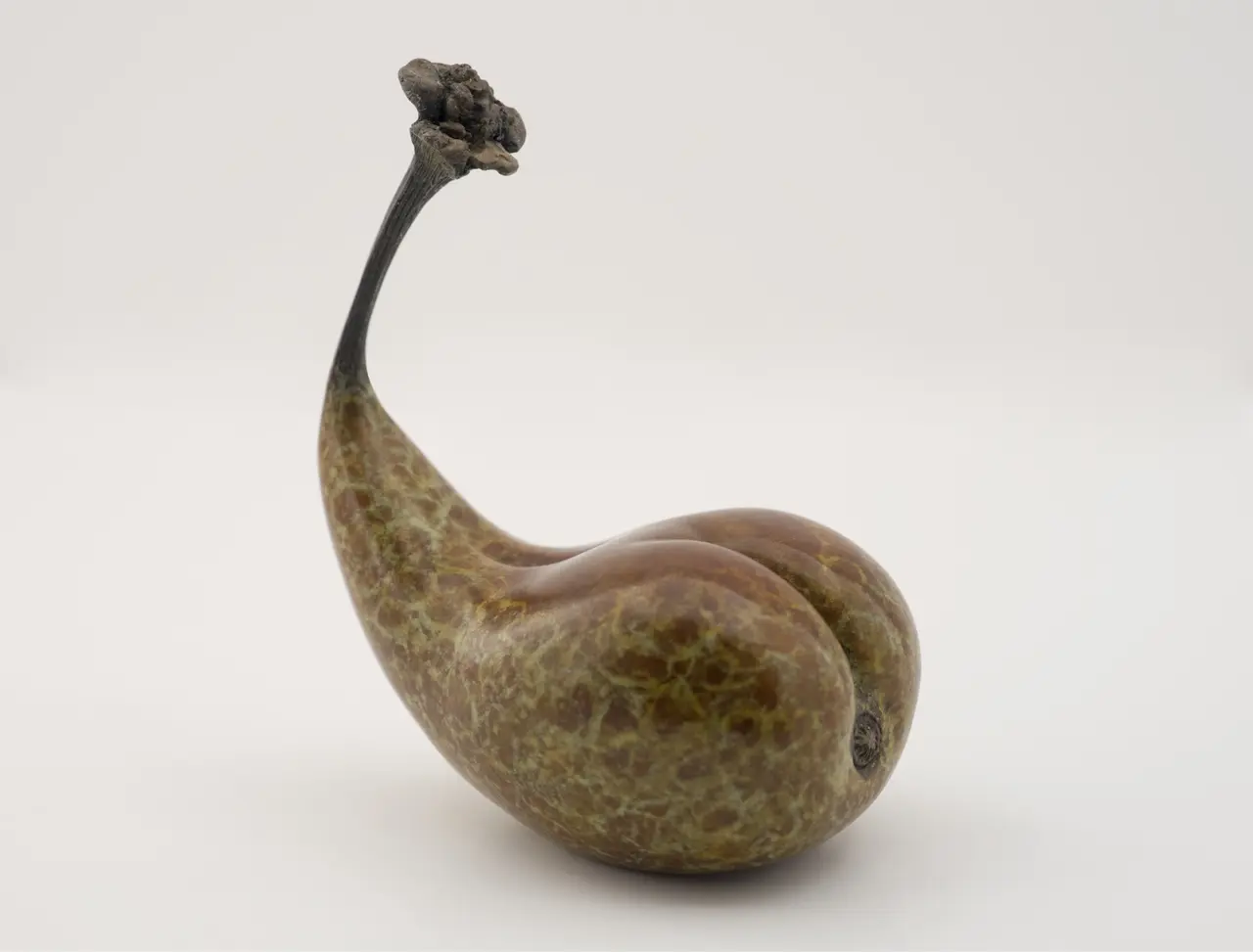 Mark Hall - fallen fruit (maquette special edition)