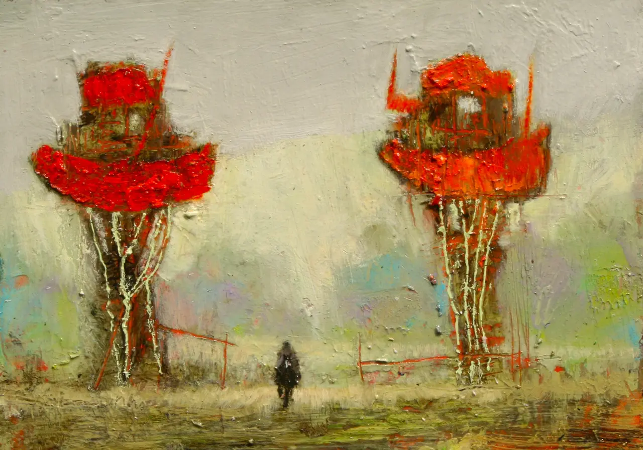 Simon Garden - rider