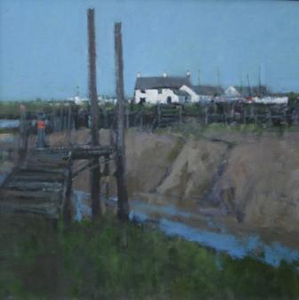 Colin ORCHARD - Wardley's Creek