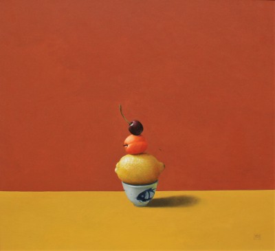 David GLEESON - On Top