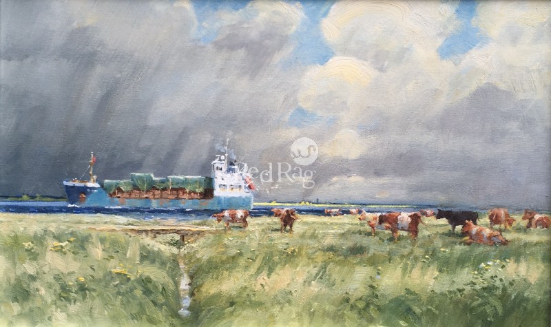 John LINES - Timber for Wisbech