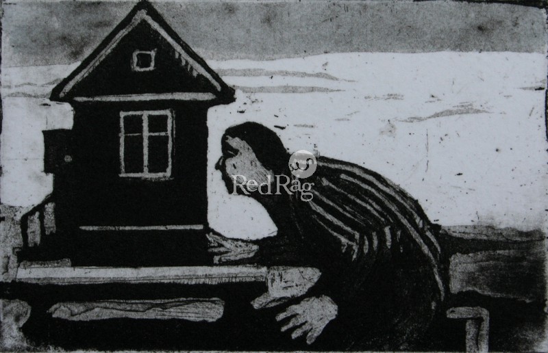 Karolina Larusdottir - Dolls House