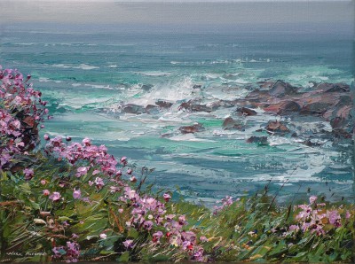 Mark PRESTON - Thrift, Priest's Cove