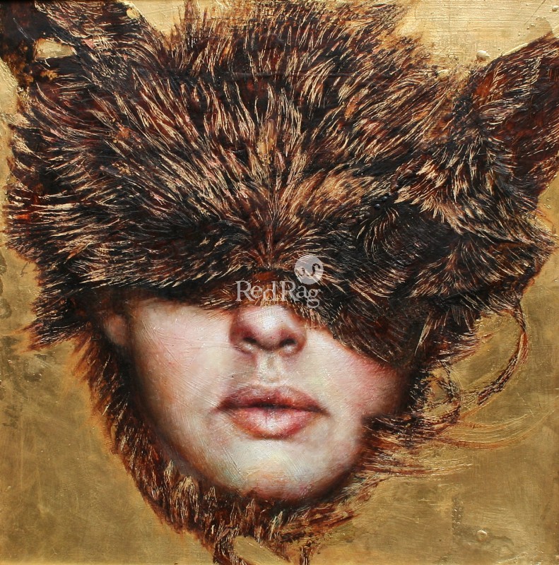 Pam HAWKES - The Flux of Becoming