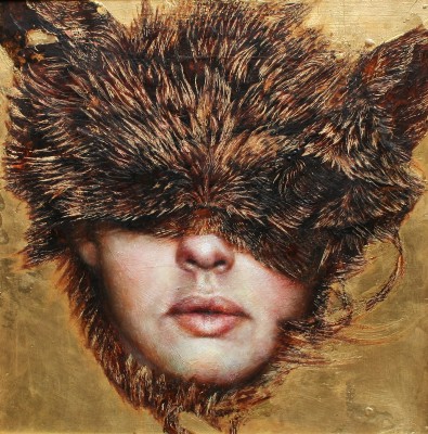 Pam HAWKES - The Flux of Becoming