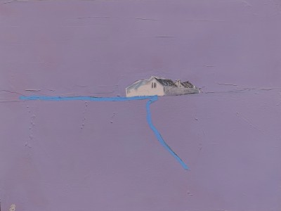 Sam CARTMAN - Ae Fields