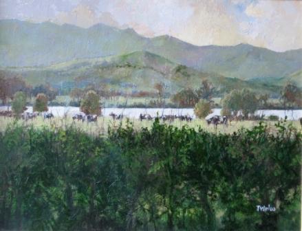 Tom WANLESS - Peaceful Speyside